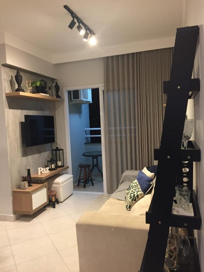 Novissimo A 3 Quadras Da Praia, Com Piscina, Sala De Jogos E Sauna!! Apartamento