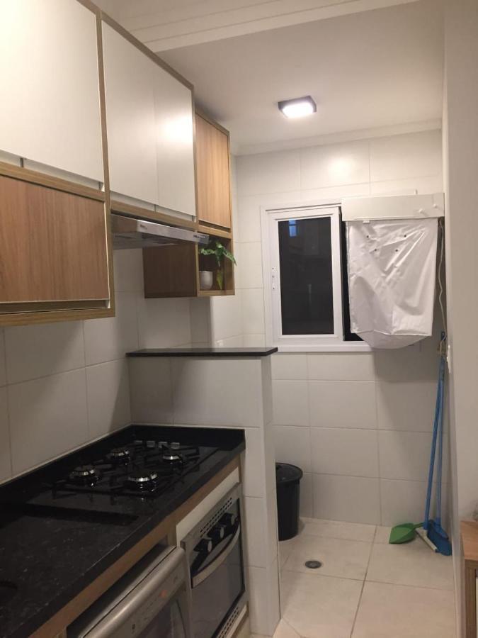 Apartamento Novissimo A 3 Quadras Da Praia, Com Piscina, Sala De Jogos E Sauna!! Ubatuba
